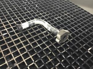 Liebherr Pressure Line